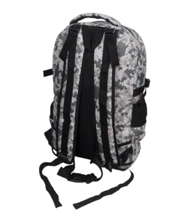 کوله پشتی کوه و سفر ارتشی کت CAT-1506