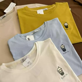تیشرت آیس پک 1002681