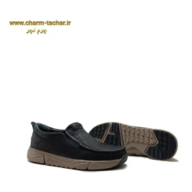 کفش طبی مردانه فول ارتوپدیک si153