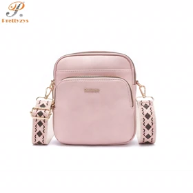 کیف رودوشی برند پرتیزس PRETTYZYS X5-183