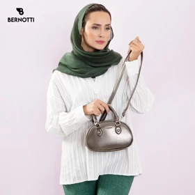 کیف دستی/ رودوشی برند برنوتی مدل BERNOTTI TB-7104