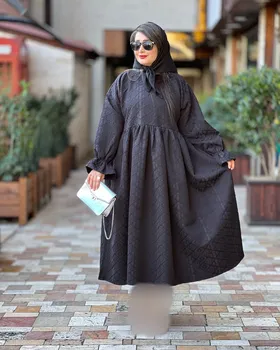 پیراهن ژاکارد