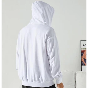 هودی لش ساده