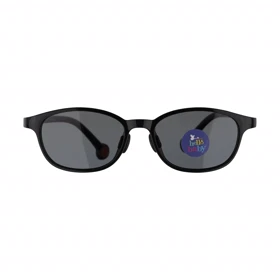 عینک آفتابی بچگانه هلوبیبی Hello Baby ZT-10007 (مشکی)