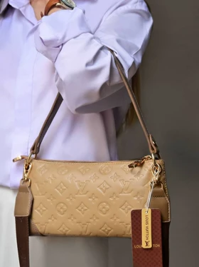 کیف دوشی زنانه بنو مدل ثمین کد BENO 4828