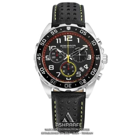 ساعت مردانه رومانسون Romanson AL0002HMBWA32W