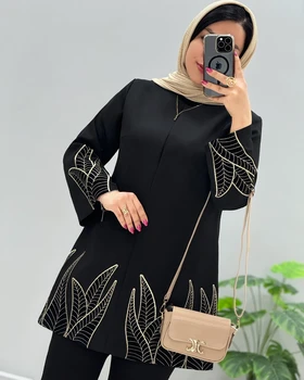 مانتو مزونی آینور