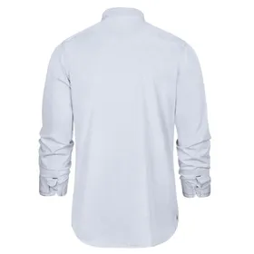 پیراهن آستین بلند مردانه مدل SB-SS-4483