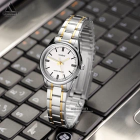 ساعت زنانه کاسیو Casio LTP-V005SG-7A