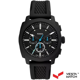 ساعت مچی مردانه فسیل FOSSIL مدل FS6099