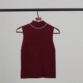 تاپ بافت هما (زرشکی)