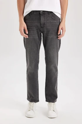 شلوار جین مردانه اورجینال دیفکتو defacto