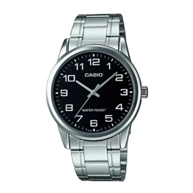 ساعت مردانه اورجینال کاسیو MTP-V001D-1B