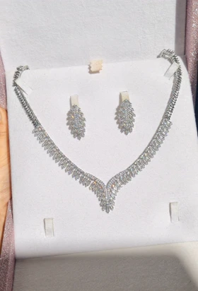 سرویس جواهری شیک S24