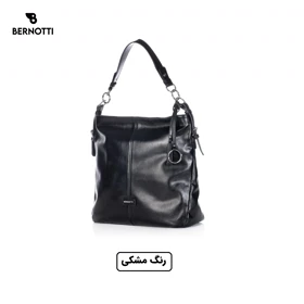 کیف رودوشی برند برنوتی مدل BERNOTTI TB-7132