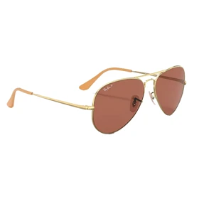 عینک آفتابی ریبن RayBan RB3689S 9064AF