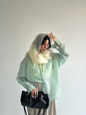 شومیز دلماه