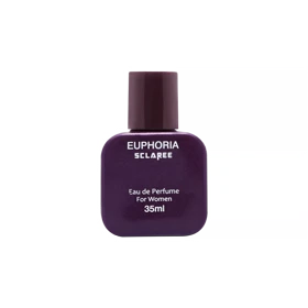 عطر جیبی زنانه اسکلاره مدل Euphoria حجم 35 میلی لیتر