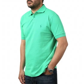 پولوشرت آستین کوتاه جودون مردانه مدل 64134174