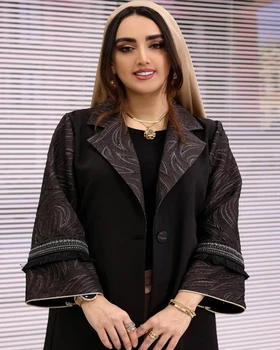 مانتو مجلسی مدل ماهرخ کد 2735