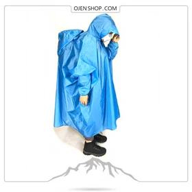 پانچوکمپسور جا کوله دار BL 032