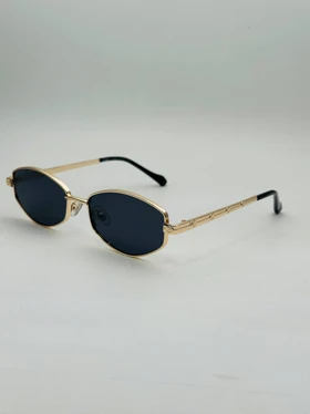 عینک آفتابی زنانه ومردانه کارتیر Cartierمدل بیضی SG-f0078sبا طراحی لوکس وخاص