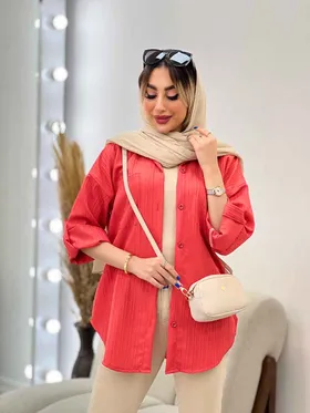 شومیز کراش رویا
