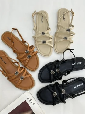 صندل گل رز 2252