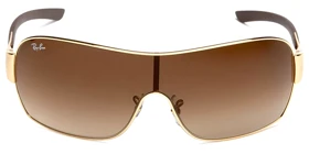 عینک آفتابی ریبن RayBan RB3392S 00413