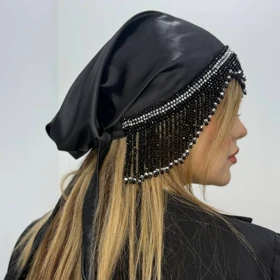 توربان ریش ریش