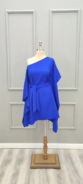 پیراهن کوتاه فری سایز دریا 2013