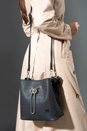 کیف زنانه دوشی just-polo