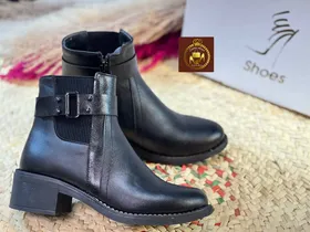 بوت زنانه طبی کد(140)