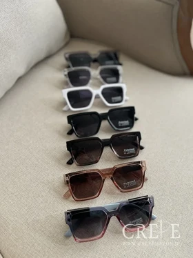 عینک آفتابی پلاریزه LOUIS VUITTON