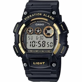 ساعت مچی کاسیو CASIO W-735H-1A2
