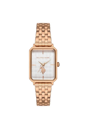 ساعت زنانه اورجینال assn u.s.-polo-assn.