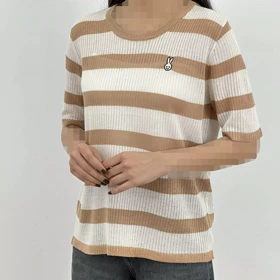 تیشرت بافت 1007762