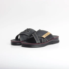 دمپایی صندل مردانه پاما مدل اروند