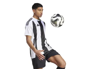 پیراهن فوتبال Adidas Striped 24 Jsy PC_IW2143