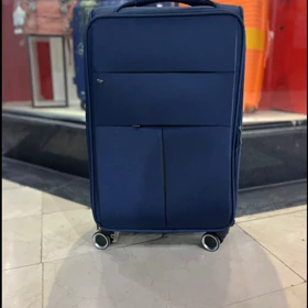 چمدان zozen مدل CATSO با ارتفاع 56 سانتی‌متر اورجینال