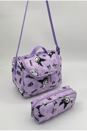 کیف مدرسه بچگانه ms-mixxstore ms-mixxstore