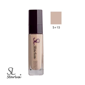 کرم پودر S استارلوکس