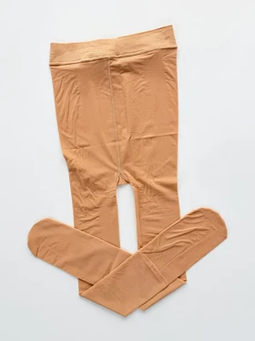 جوراب شلواری بادکنکی ضخامت 15 پنتی Penti