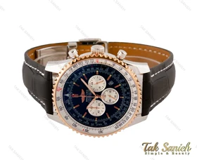ساعت مچی برایتلینگ کورنوگراف خلبانی Breitling-3598-G