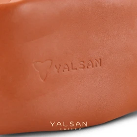 کیف آرایش زنانه چرم یلسان مدل آرتمیس کد 141-HRM
