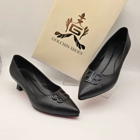 مجلسی سگک دار