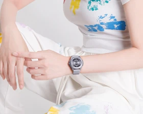 ساعت مچی زنانه ناوی فورس NAVIFORCE NF7107