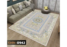 روفرشی کشدار ترک کد 0942