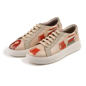 کتانی زنانه Hermione کفش زنانه اسپرت هرمیون