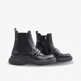 کفش بوت زنانه مدل 0544 _ Boots